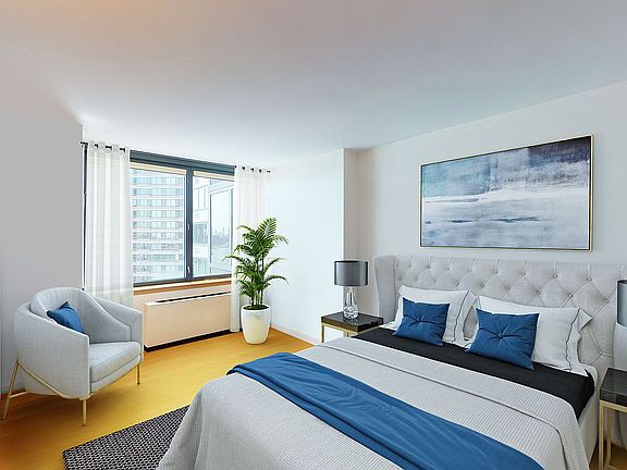 5th image of 415 E 37th St APT 22F