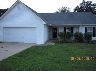 1457 Elise Dr, Bethlehem, GA 30620