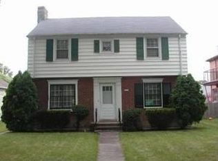 4509 W Leon Ter, Milwaukee, WI 53216