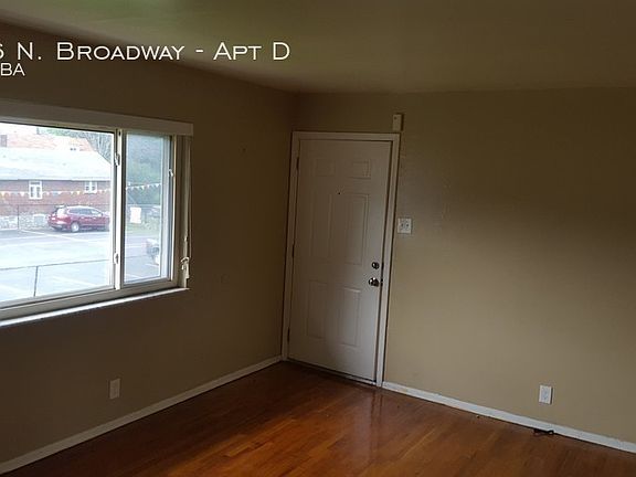 2nd image of 8536 N Broadway APT D