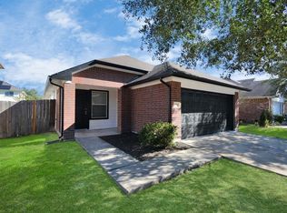 21826 Hemlock Park Dr, Houston, TX 77073