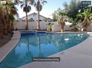 9101 Tapani St, Las Vegas, NV 89123