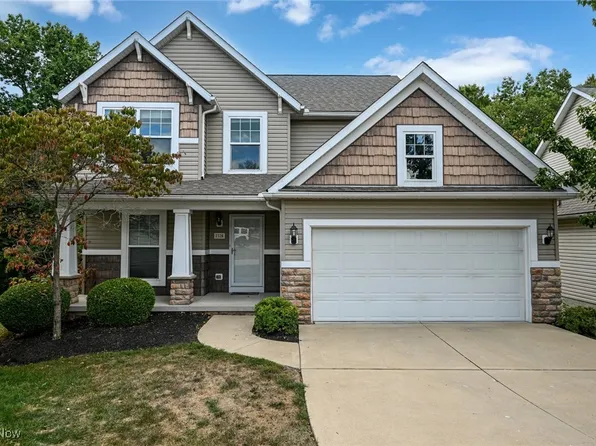 2526 Cedar Creek Ln, Akron, OH 44312