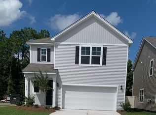 1814 Sawmill Ct, Mount Pleasant, SC 29429