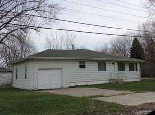 3010 Park Ln, Twin Lakes, WI 53181