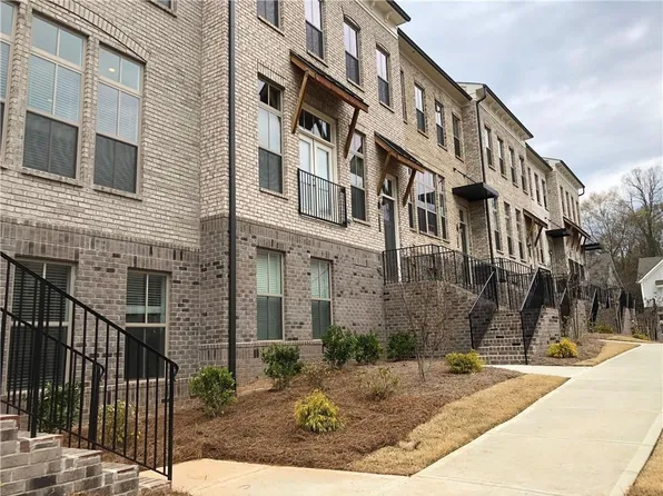 4250 Spruce Pine Aly, Doraville, GA 30360