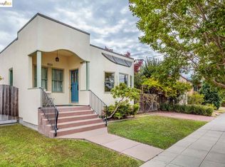 959 Talbot Ave, Albany, CA 94706
