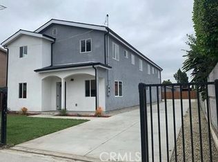 1568 E 117th Pl, Los Angeles, CA 90059