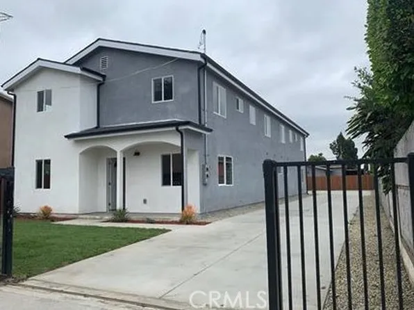 1568 E 117th Pl, Los Angeles, CA 90059