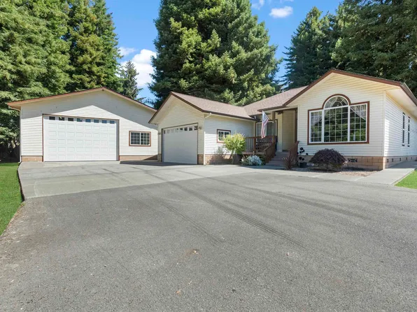 110 Boyds Way, Crescent City, CA 95531