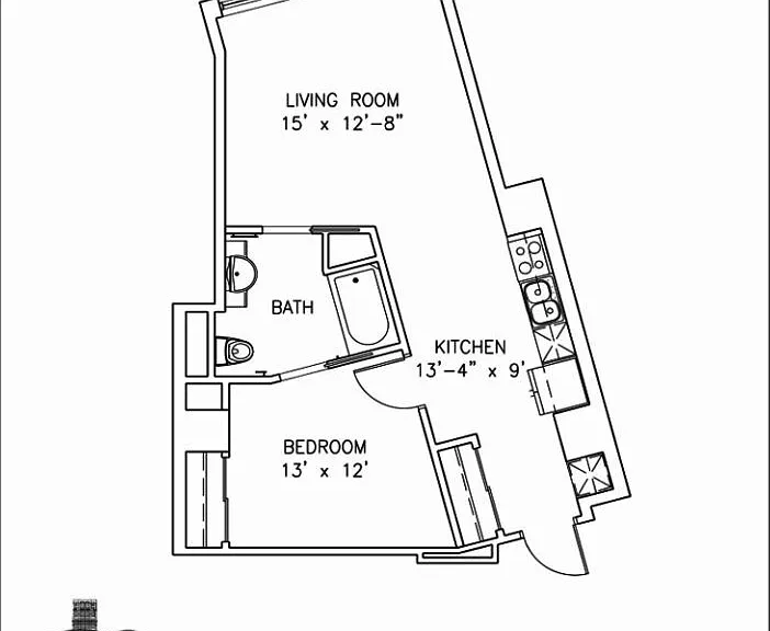 The Broderick Tower (MCI) — Photo 10