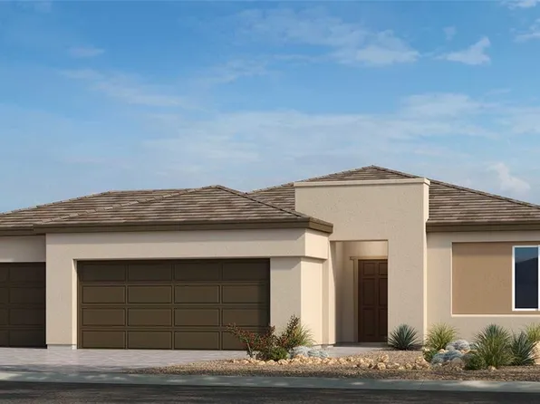 5393 Splendido Ave, Pahrump, NV 89061