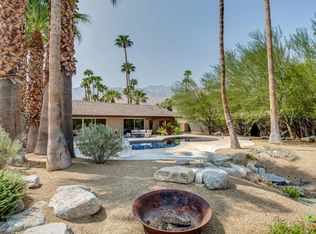 1908 S Cadiz Cir, Palm Springs, CA 92264