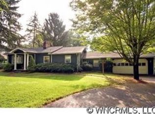 361 Emmas Grove Rd, Fletcher, NC 28732