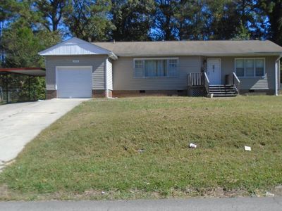 430 Padenreich Ave, Gadsden, AL, 35903