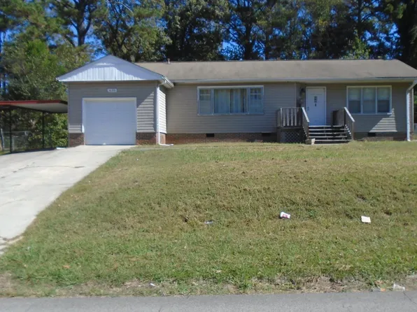430 Padenreich Ave, Gadsden, AL 35903
