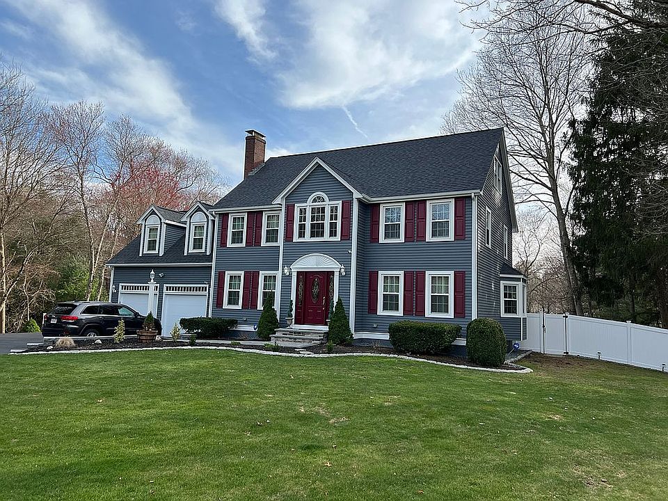 2nd image of 15 Mayhew Farm Dr