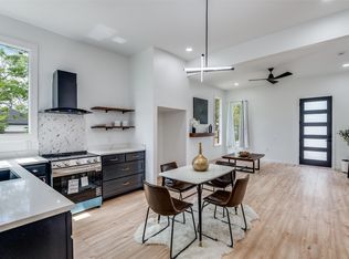 3608 Metropolitan Ave, Dallas, TX 75210