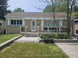 2258 Brimley Rd #E07, Toronto, ON M1S 2B6