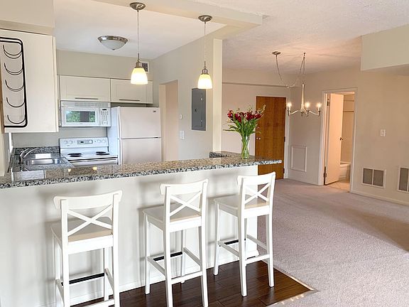 kitchen, dining