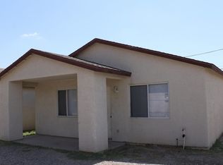 123 E Adams St UNIT 2, Tucson, AZ 85705