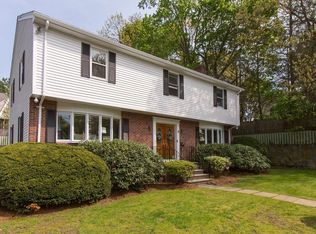 6 Samoset Rd #0, Waban, MA 02468