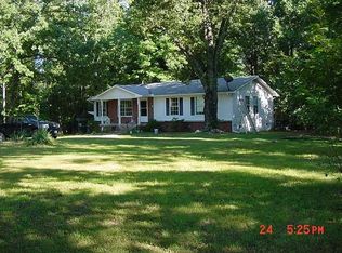 1295 Mc 7001, Flippin, AR 72634