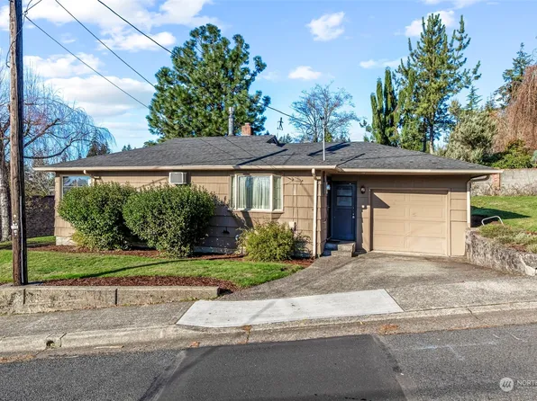 1807 Sunrise Street, Kelso, WA 98626