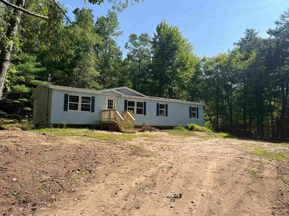 3516 Province Lake Road, Wakefield, NH 03830