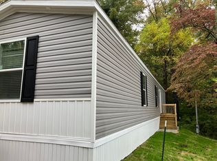 210 Deer Run, Evansville, IN 47712