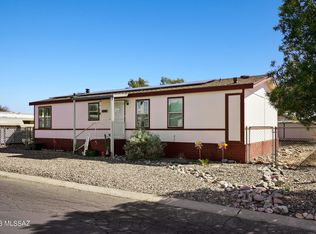 3601 W Cantaloupe Dr, Tucson, AZ 85741
