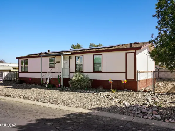 3601 W Cantaloupe Dr, Tucson, AZ 85741