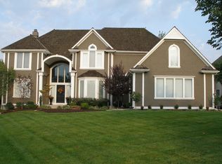 13226 Beverly St, Overland Park, KS 66209
