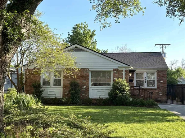 131 Pecan St, Thibodaux, LA 70301