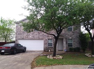 8318 Sweet Maiden St, San Antonio, TX 78242