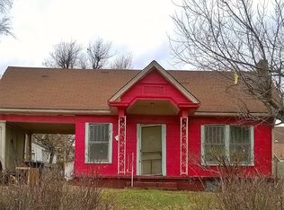 208 S Harvard Ave, Tulsa, OK 74112