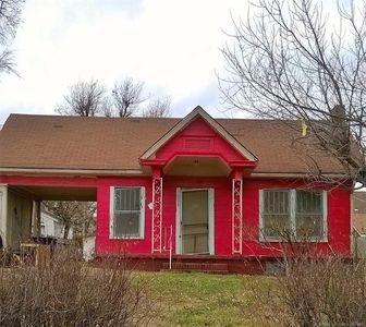 208 S Harvard Ave, Tulsa, OK, 74112