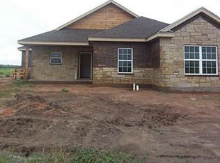 3301 Gays Way, Abilene, TX 79606