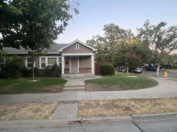 804 Yale Ave, Stockton, CA 95203