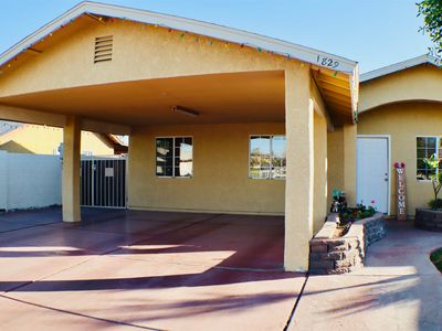 1829 E Babbitt Ln, San Luis, AZ, 85349