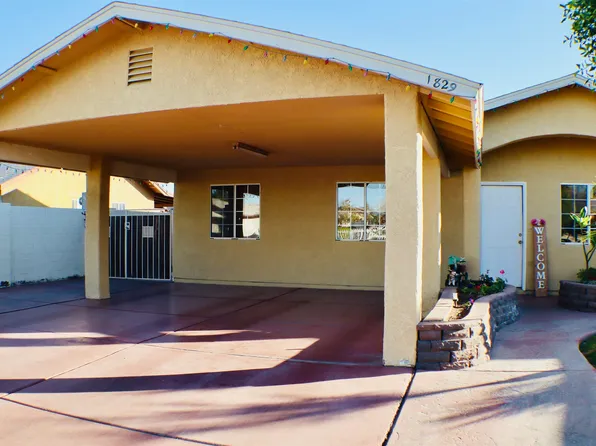 1829 E Babbitt Ln, San Luis, AZ 85349