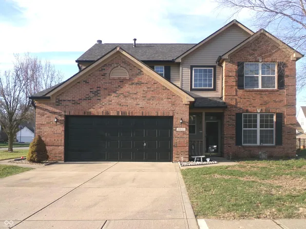 6813 Cadwell Cir, Indianapolis, IN 46237
