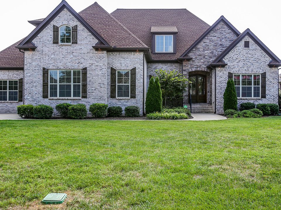 Welcome Home!