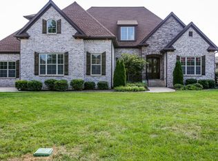 4417 Marymont Springs Blvd, Murfreesboro, TN 37128
