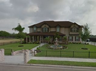 3105 Boyce Cir N, Donna, TX 78537