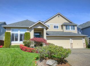 18555 173rd Way SE, Renton, WA 98058