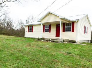 640 Camp Ridge Rd, La Follette, TN 37766
