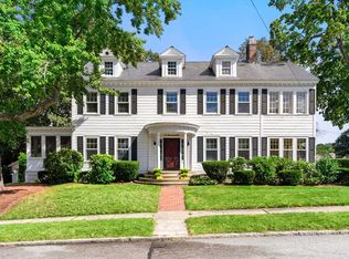 45 Monadnock Ave, Lowell, MA 01851