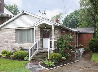 536 Gates St, Philadelphia, PA 19128