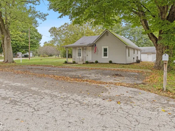3336 Short St, Plainfield, IN 46168